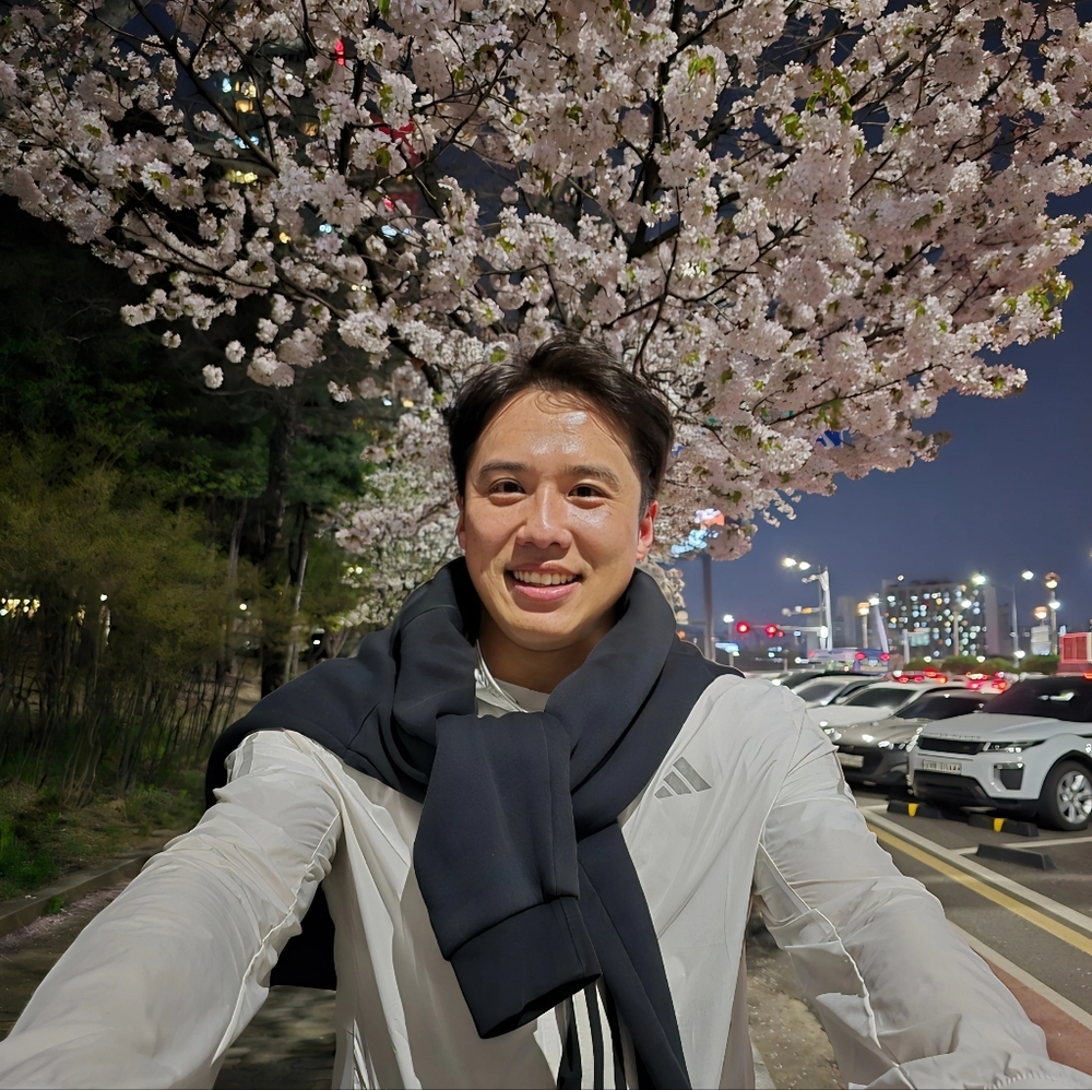 Meet your Posher, Gabriel